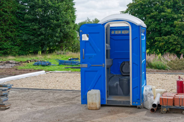 Reliable Waikoloa Village, HI Portable Potty Rental Solutions