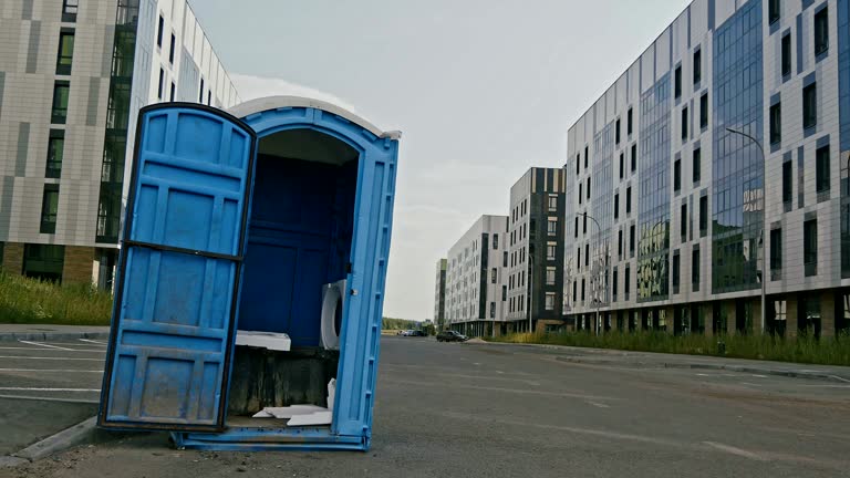Best Short-Term Portable Toilet Rental  in Waikoloa Village, HI